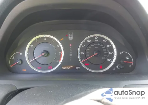 2008 Honda Accord 2.4 Lx from USA, damaged, VIN 1HGCP26308A146749